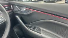 Skoda Kamiq 1.5 TSI Monte Carlo 5dr DSG Petrol Hatchback